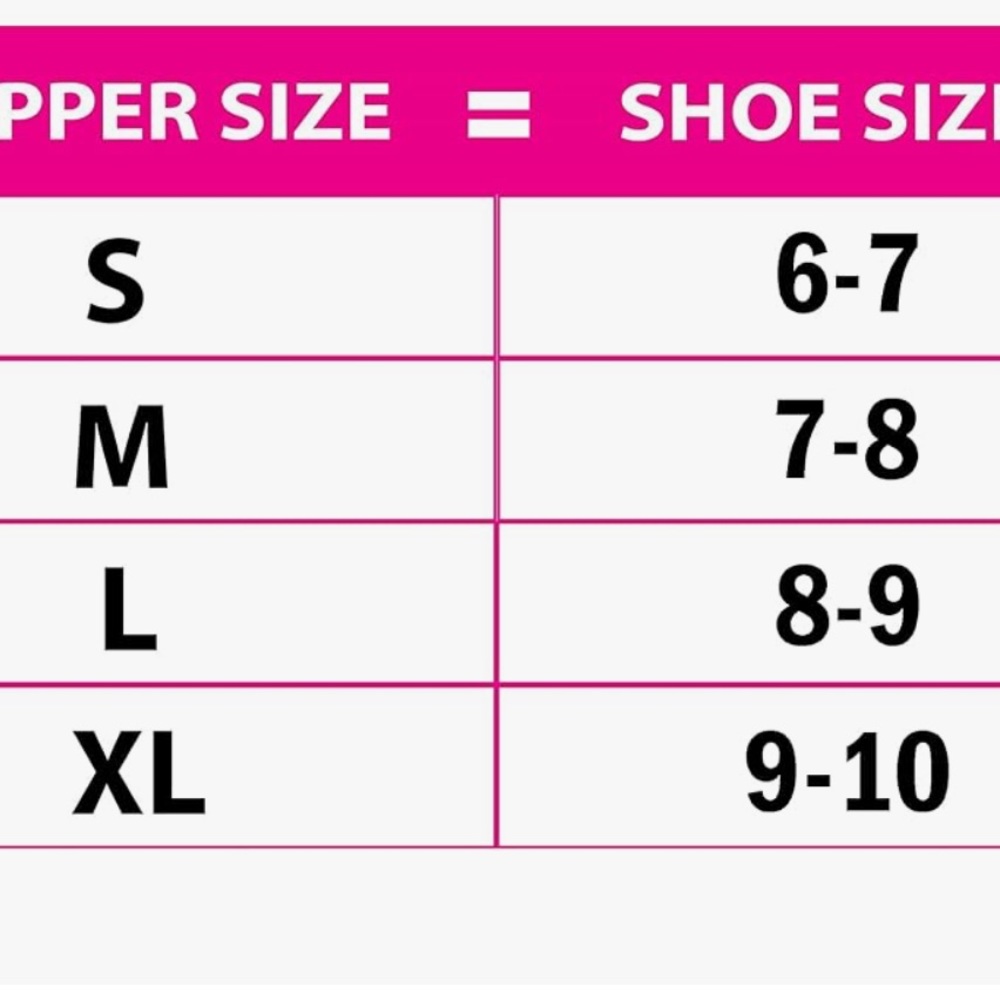 Jessica Simpson slippers - Picture 14 of 14